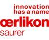 Oerlikon Saurer Allma Product Line at CINTE resmi
