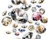 Environment-Friendly Advanced Crystal from Swarovski Elements resmi