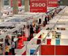 Turkish Firms Drew Attention in Texworld resmi