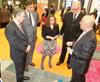 Turkish Carpets Have Been Showcased In China resmi