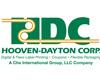 Hooven-Dayton Chose EFI Radius resmi