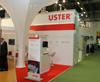 USTER® Is Present In The Important Markets; Turkey and China resmi