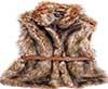 Fur Clothing Exports Hits 341 Million Dollars resmi