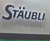 Staubli will exhibit Weaving Preperation Machine at KTM 2014 resmi