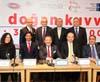 The Route of the Textile Sector for the Upcoming Four Years was determined resmi