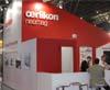 Oerlikon Barmag, Always a Step Further resmi