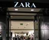 Zara Leaves Turkey resmi