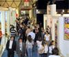 Evteks Exhibition  Aims to Increase Exports resmi