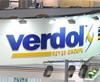 Verdol Changes Standards resmi