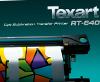 New Texart RT-640 from Roland resmi