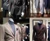 Turkish Clothing Firms Stood Out With Their Designs in Pitti Uomo resmi