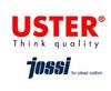 Your Investments are under guarantee with JOSS USTER® METAL SHIELD resmi