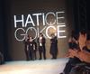 Hatice Gökçe introduced her The Leather Age – Anatolia collection in China resmi