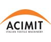 ACIMIT maintains its ITMA 2015 preparations resmi