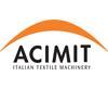 The Winning Formula For Italian Textile Machinery: Sustainability resmi