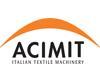 The Winning Formula For Italian Textile Machinery: Sustainability The Winning Formula For Italian Textile Machinery: Sustainability