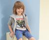 More Color Summer in Kids Fashion with F&F resmi