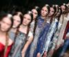 Paris HauteCouture Fashion Week 2015 resmi