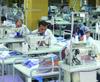 Şanlıurfa Will Be The Garment Industry Base Of Turkey resmi