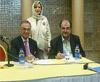 UCMTF Introduced Its Last Innovations in Iran resmi