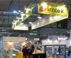 Rimtex Introduces Its New Innovative Products at ITMA resmi
