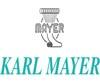 Karl Mayer Left ITMA Satisfied resmi