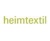 Turkish Launching was done at Heimtextil resmi