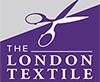 Great Concern for London Textile Fair resmi