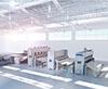 Innovations in nonwovens technologies from ANDRITZ Innovations in nonwovens technologies from ANDRITZ