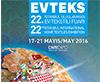 Home Textile World is Meeting at 22nd EVTEKS resmi