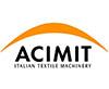 Italian Textile Machineries in Iran resmi