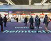 The Textile Sector Presented Innovative Designs at Heimtextil resmi