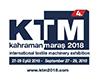 Stand Reservation for KTM 2018 Has Begun resmi