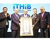 Champions of Export Within Textile Were Rewarded resmi
