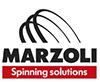 Marzoli: Steps Towards Spinning Mill 4.0 resmi