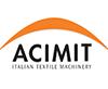 Increasing Interest For The İtalian Textile Machines resmi