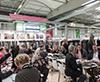 Texworld Paris: Record Numbers Creates Optimism resmi