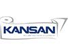 Kansan Stamp on the World Nonwoven Market resmi