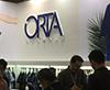 Orta Anadolu Denims at Intertextile Shanghai resmi