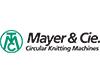 Special Technologies from Mayer & Cie in Circular Knitting resmi