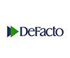 DeFacto is Being Offered to Public resmi