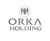 Orka Holding Maintains Its Global Growth