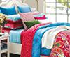 Home Textiles Exports to the US Increased