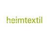 Heimtextil 2019 Took Place with Brand New Trends resmi