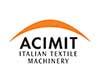 Italian Machine Producers Will Gather at Techtextil resmi