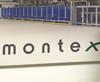 Montex Maschinenfabrik and Monforts at ITMA 2019