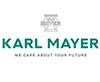 KARL MAYER Witnessed Overwhelming Interest in ITMA Barcelona resmi