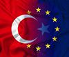 Turkey is the 3rd country in EU countries who makes the most textiles sale.