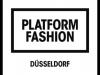 Düsseldorf fashion platform introduces new logo resmi