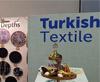 The world's door to Turkish textile products opened from USA resmi